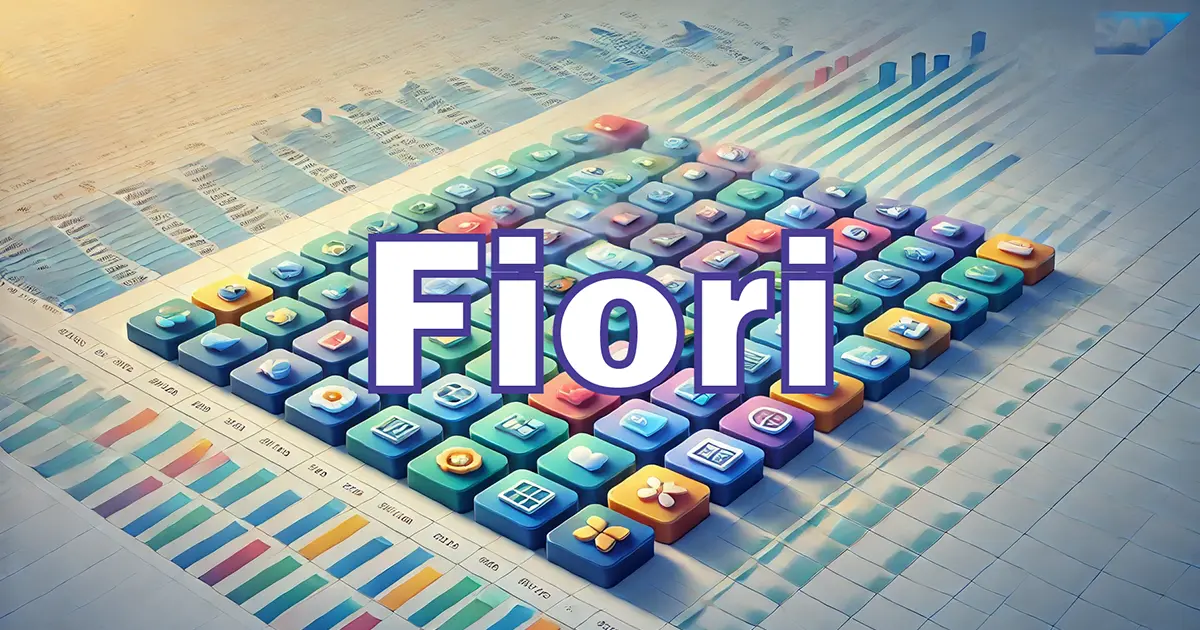 SAP Fiori Apps Libraryの一覧をダウンロードする方法