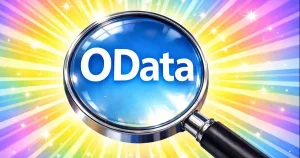 SAP ODataの効率的な探し方