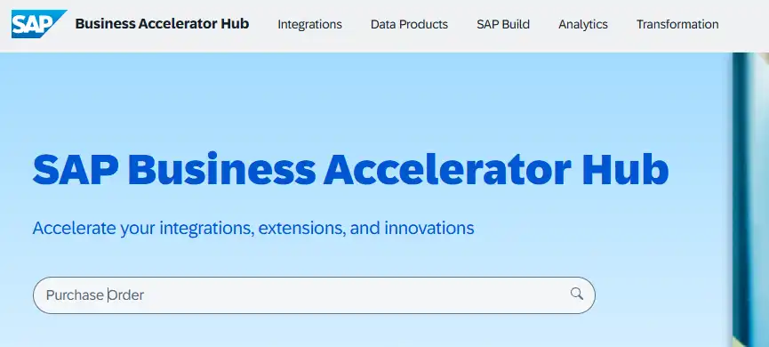 Business Accelerator Hub